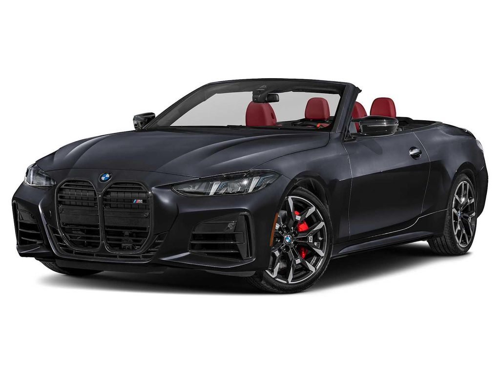 New 2027 BMW M440 i