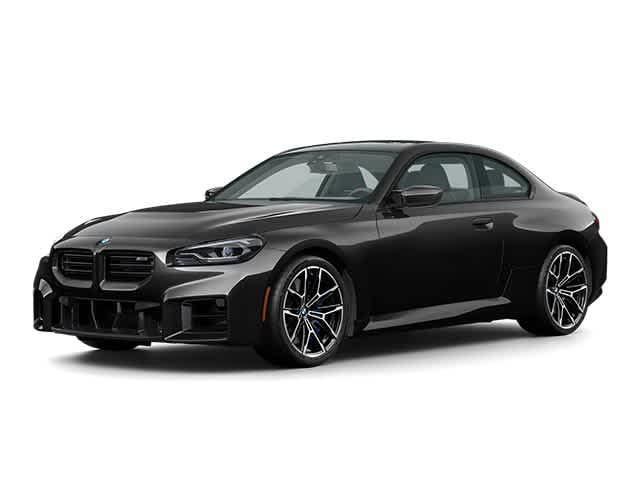 New 2026 BMW M2 Coupe