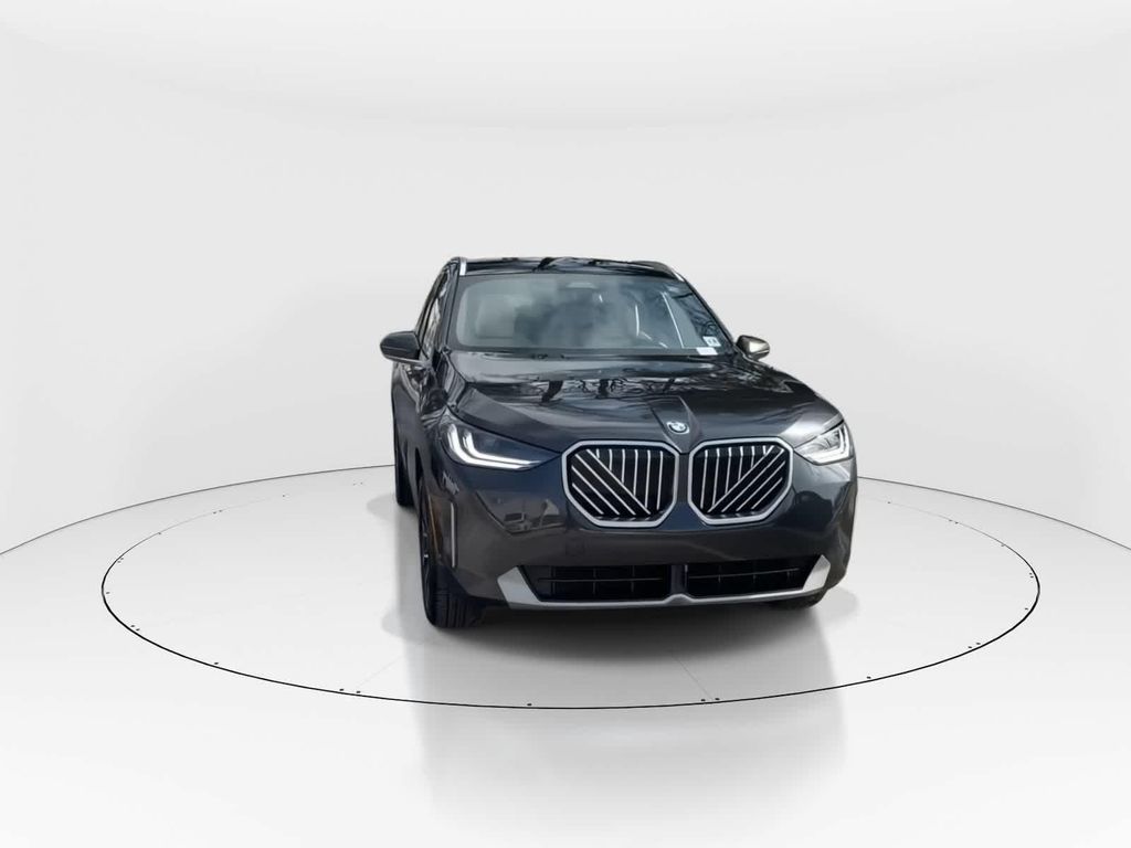 BMW X3 30 XDRIVE - 4