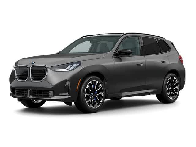 New 2026 BMW X3 M50 xDrive