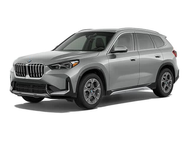 New 2026 BMW X1 xDrive28i