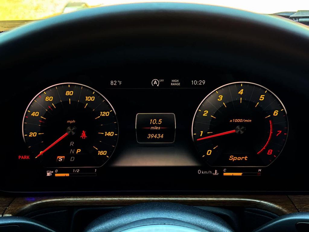 2020 Mercedes-BENZ G-CLASS — миниатюра 26