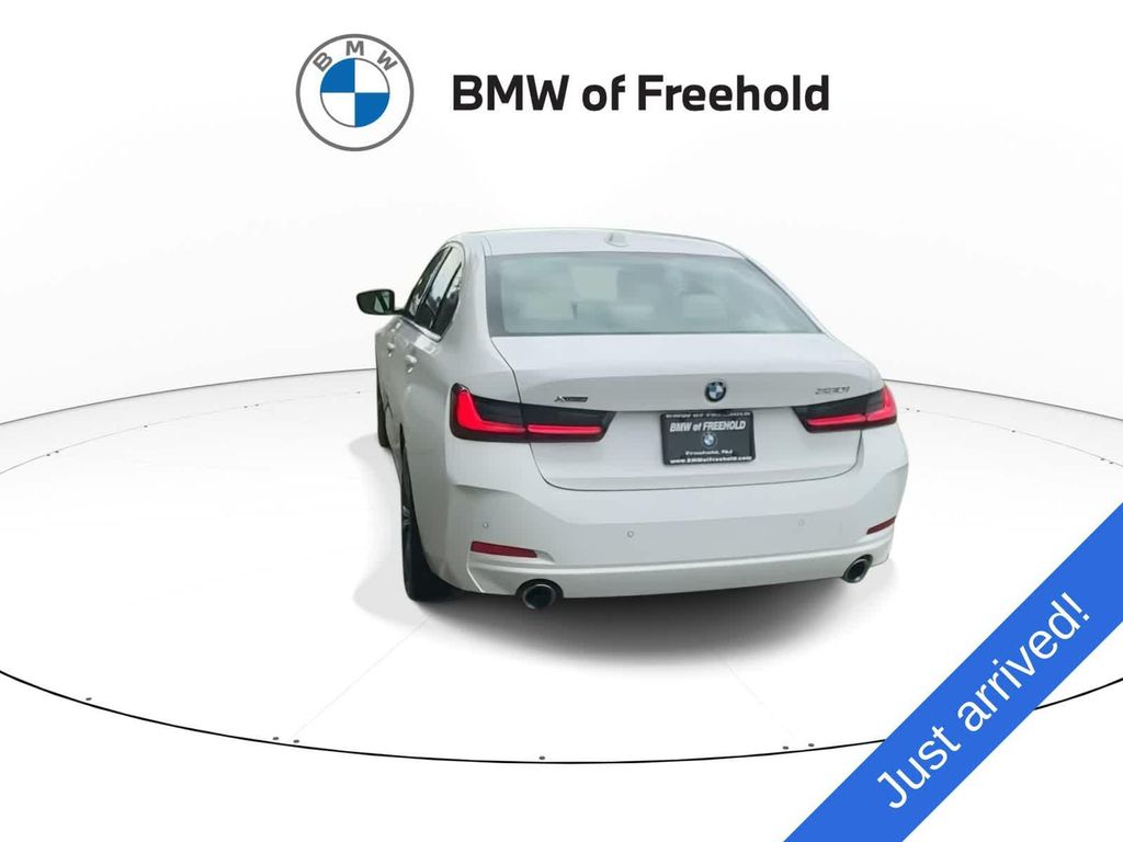 2024 BMW 330 XDRIVE 照片 7