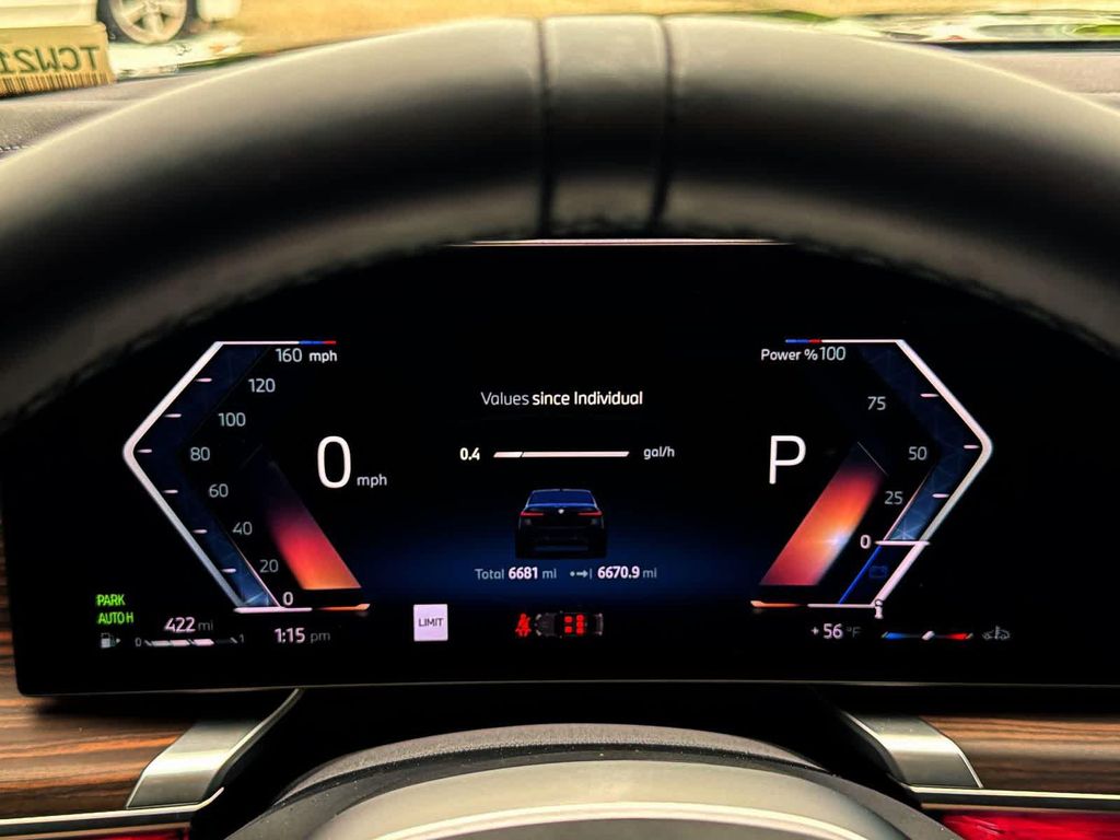 صورة مصغرة 26 لـ 2026 BMW 740 XDRIVE