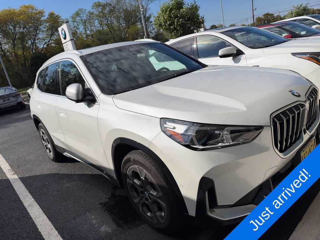 2024 BMW X1 xDrive28i