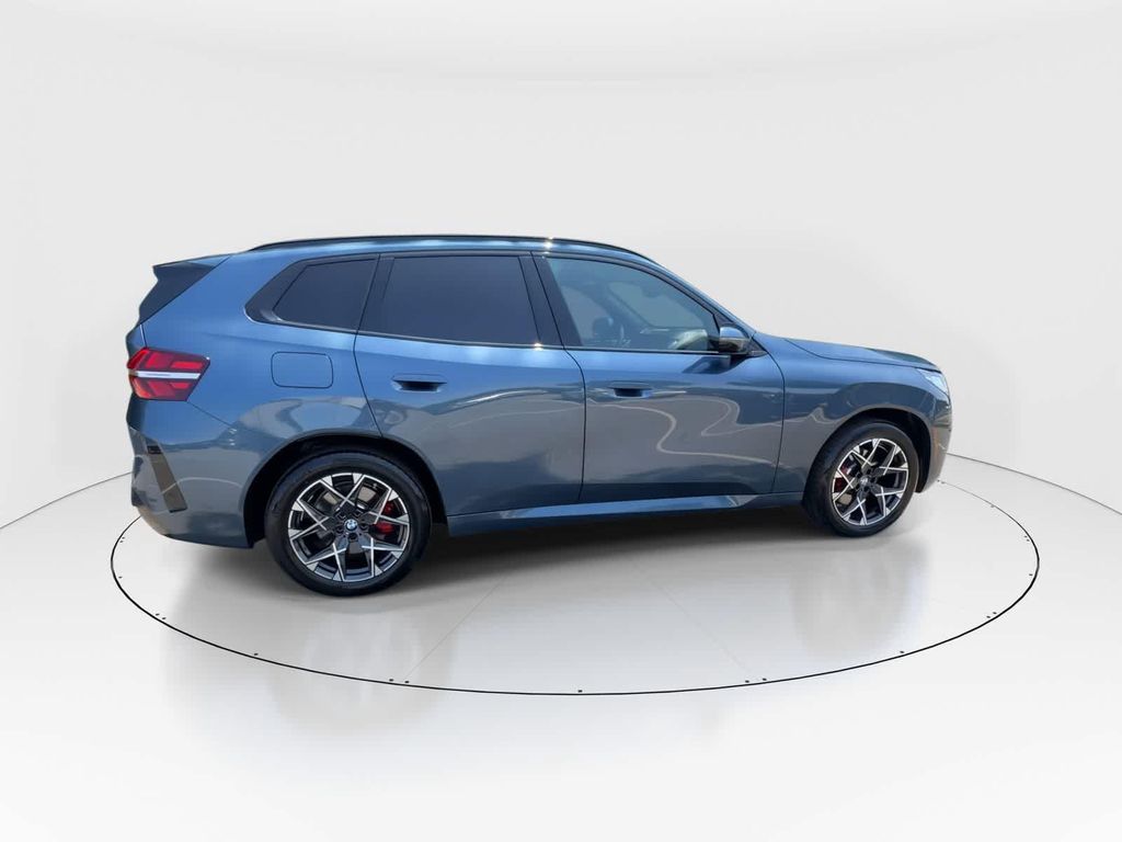 2026 BMW X3 30 XDRIVE 照片 8