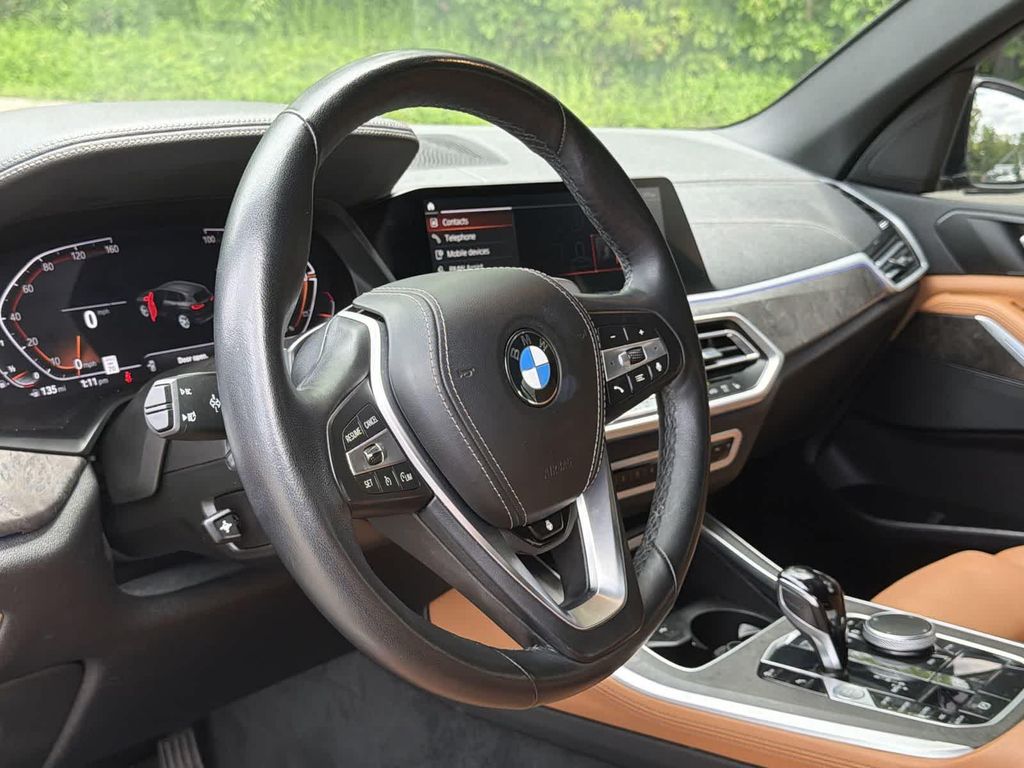 2023 BMW X5 XDRIVE40I — миниатюра 23