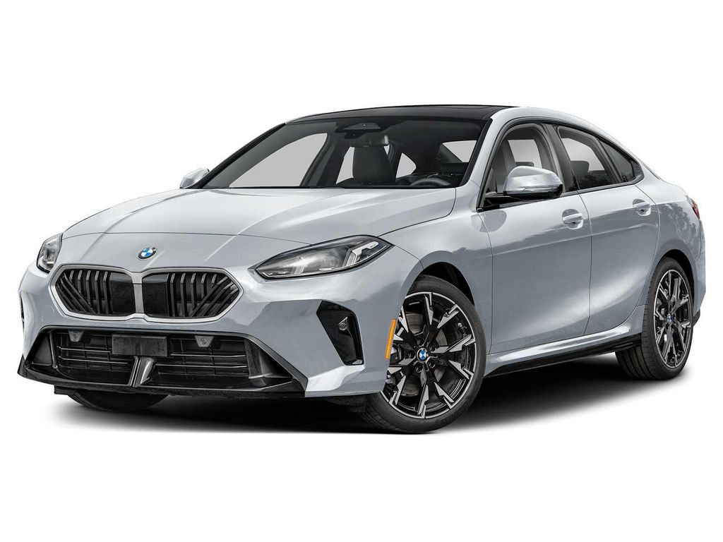 New 2026 BMW 228 Gran Coupe xDrive