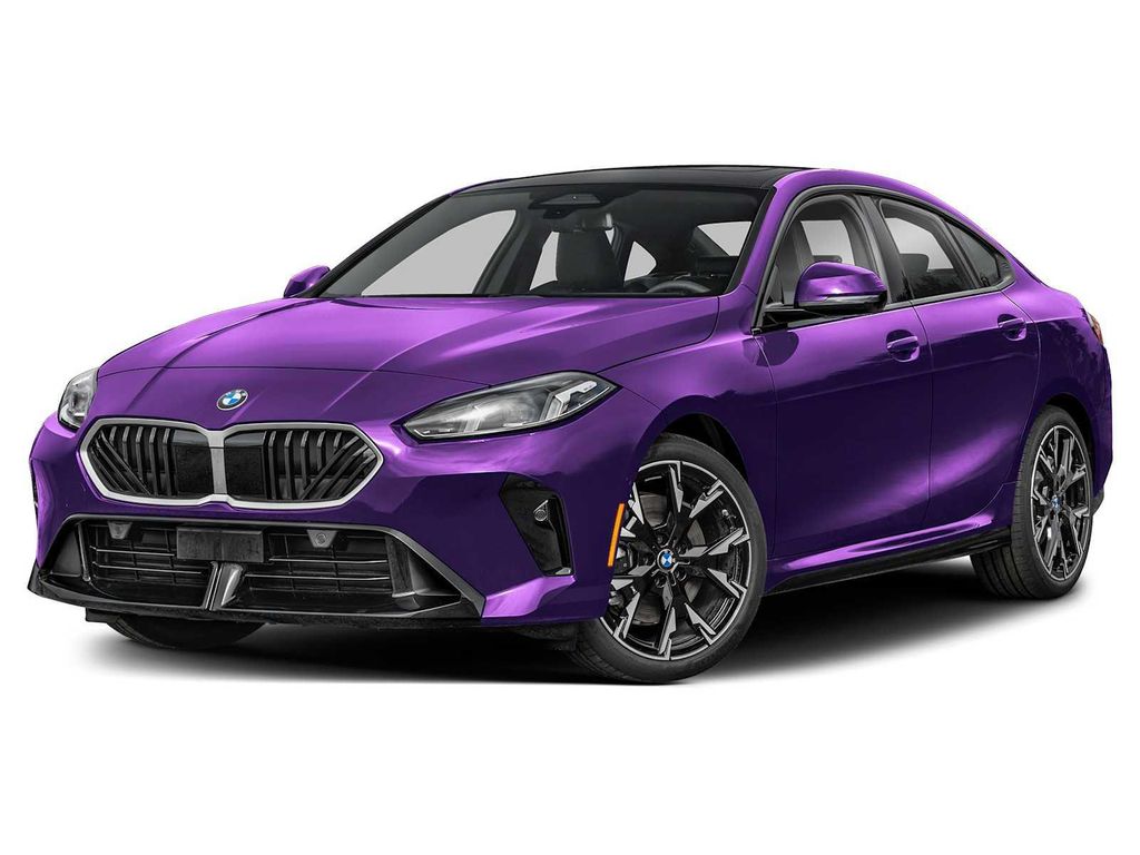 New 2026 BMW 228 Gran Coupe xDrive