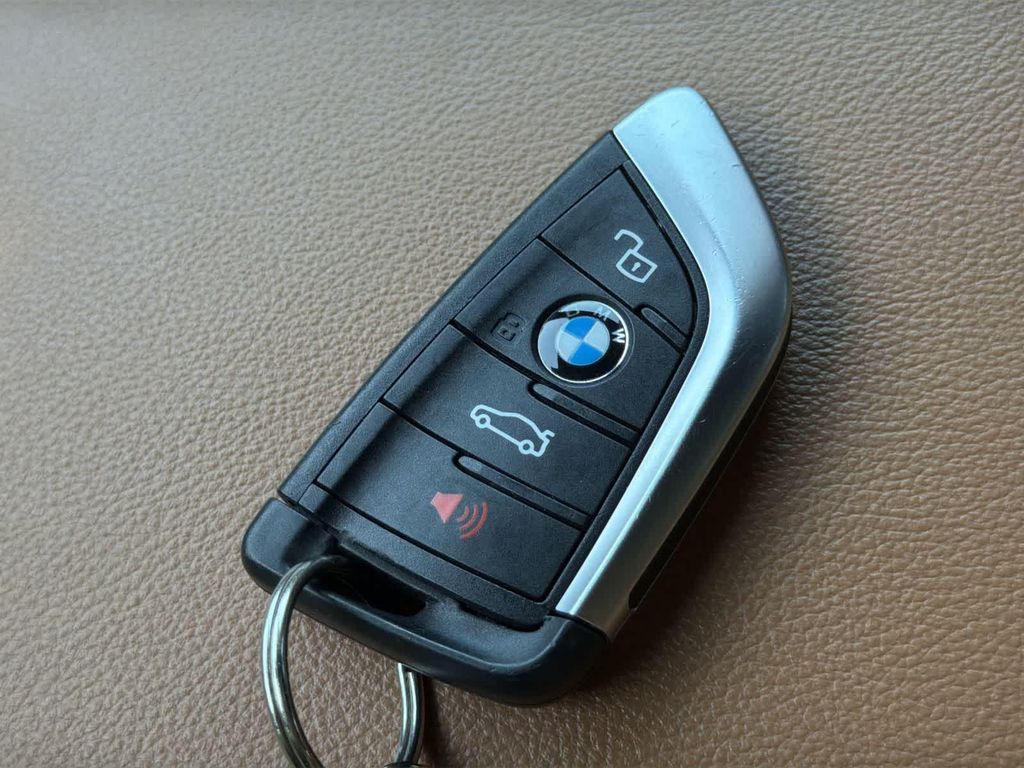 2024 BMW X3 XDRIVE30I — миниатюра 28