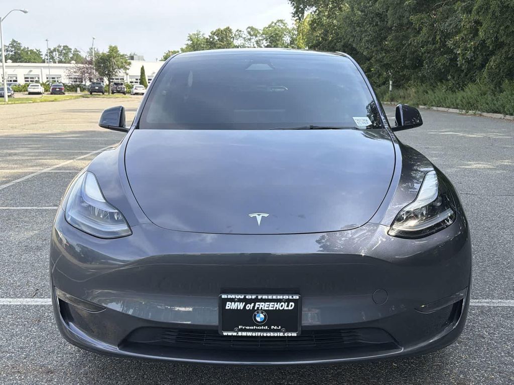 صورة مصغرة 14 لـ 2023 Tesla MODEL Y LONG RANGE DUAL MOTOR ALL-WHEEL DRIVE