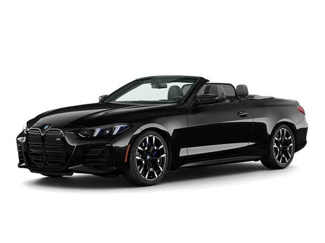 New 2025 BMW M440 i xDrive