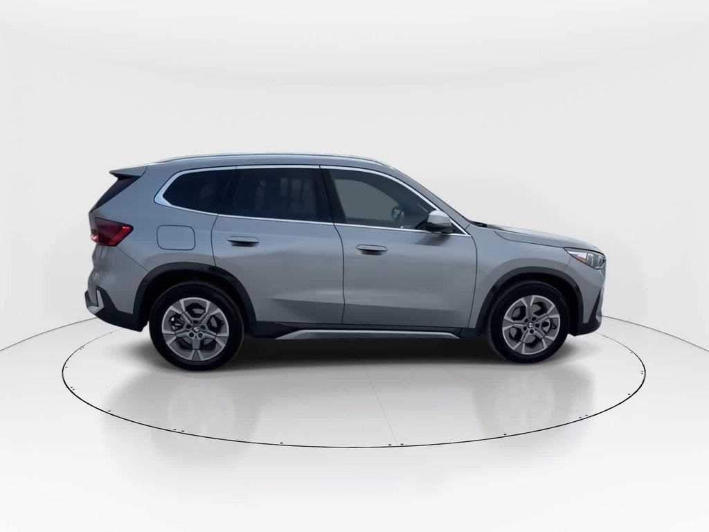 BMW X1 - 2