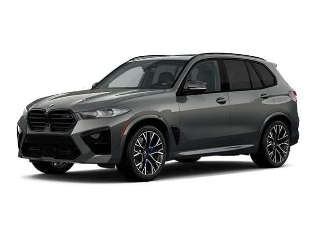 New 2026 BMW X5 M Base