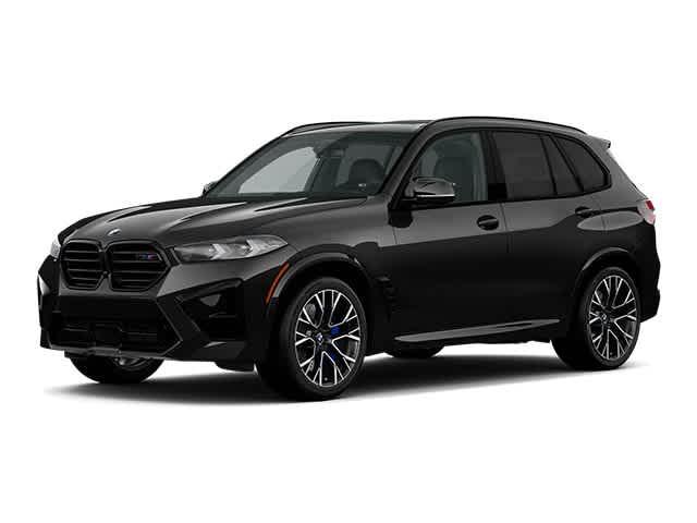 New 2026 BMW X5 M Base