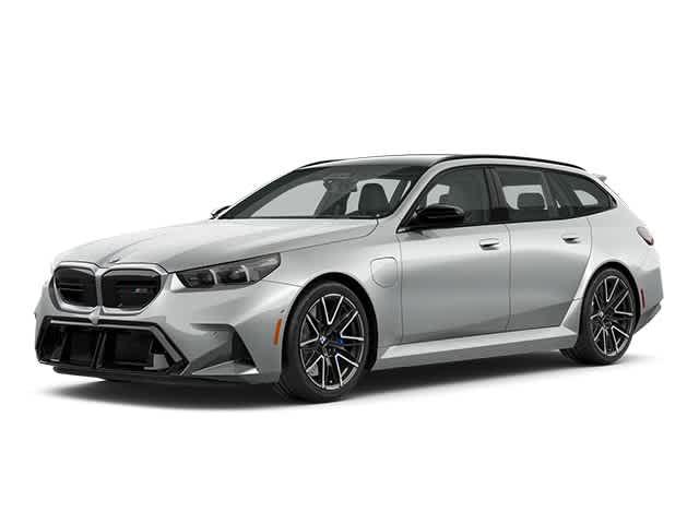 New 2026 BMW M5 Base