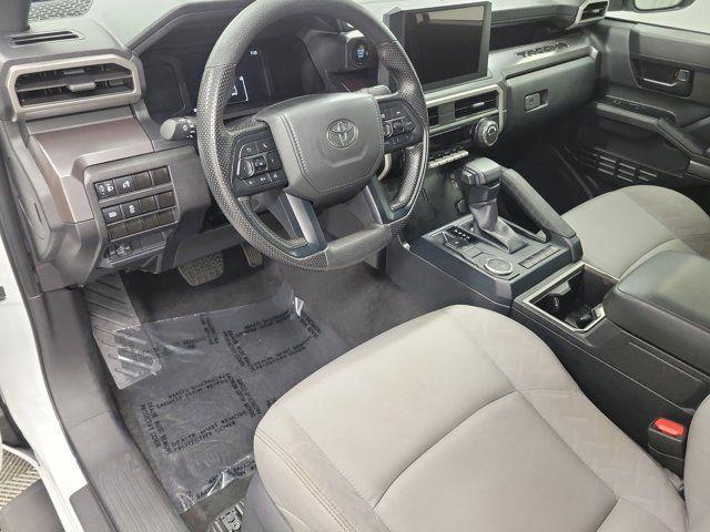 صورة مصغرة 25 لـ 2025 Toyota TACOMA SR5