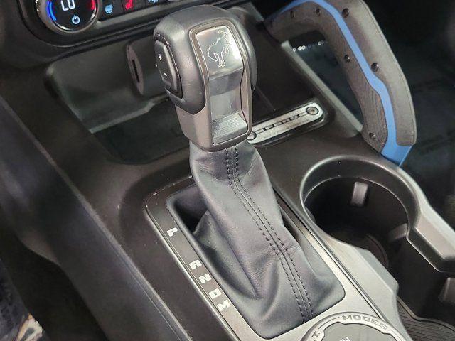 2021 FORD BRONCO WILDTRAK 照片 30