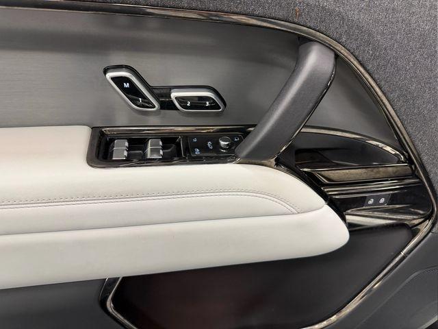 صورة مصغرة 13 لـ 2025 LAND Rover RANGE ROVER SPORT P360 SE