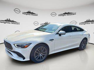 2022 Mercedes-BENZ AMG GT 53 4-DOOR 照片 9