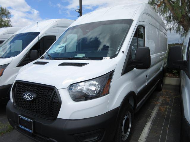 New 2026 Ford Transit-350 Base