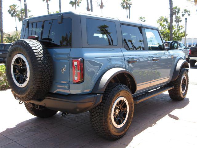 FORD BRONCO BADLANDS - 4