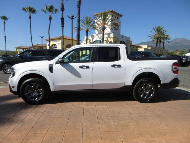 New 2026 Ford Maverick XLT
