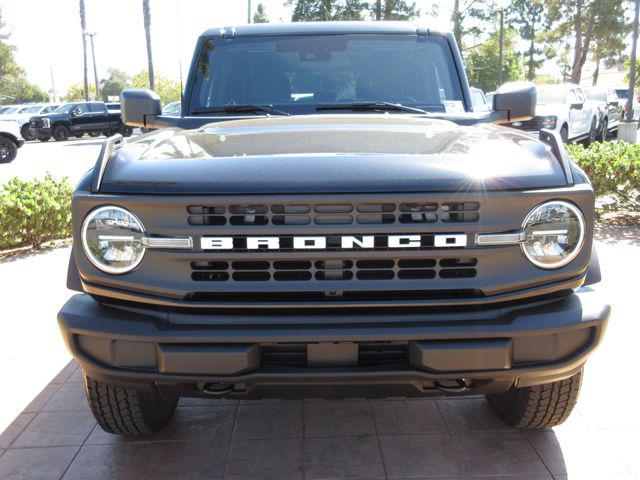 FORD BRONCO - 7