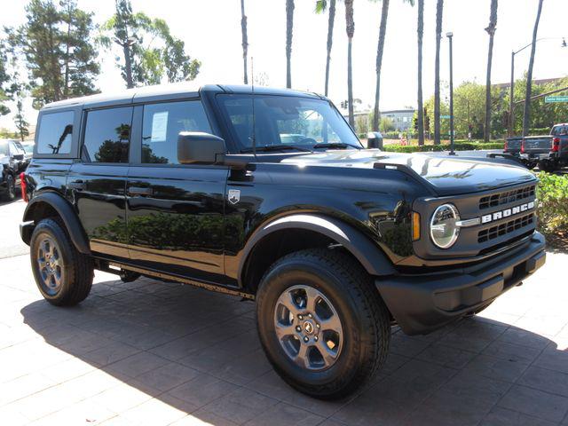 FORD BRONCO - 6