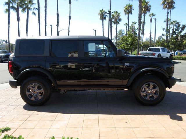 FORD BRONCO - 5