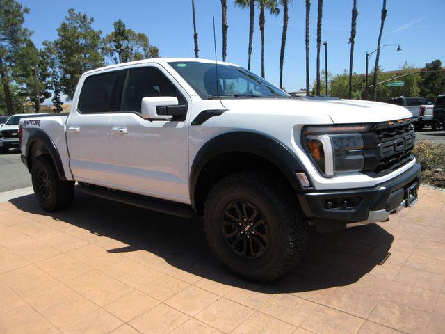 2026 FORD F-150 RAPTOR 照片 6