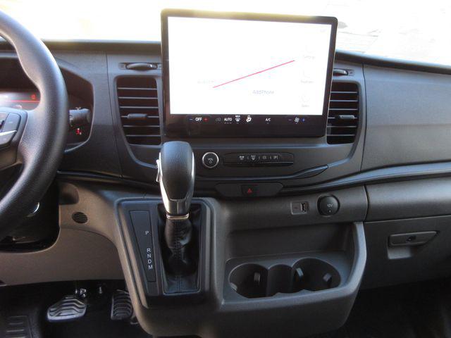 2026 FORD TRANSIT-150 BASE 照片 9