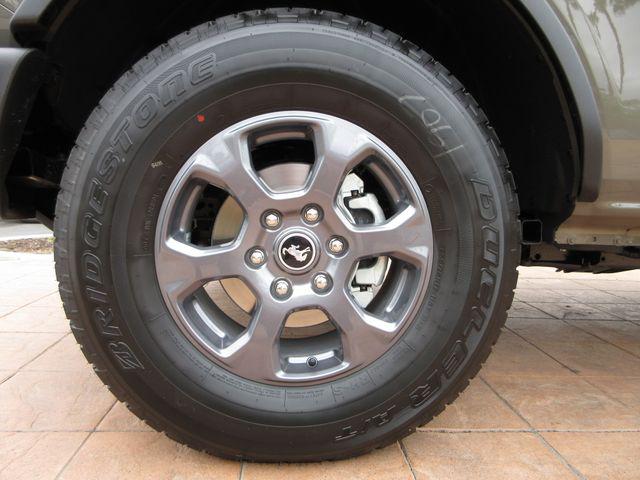 FORD BRONCO BIG BEND - 8