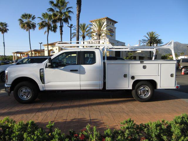 New 2026 Ford F-250 XL