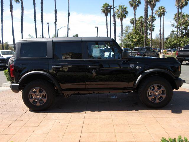 FORD BRONCO BIG BEND - 5