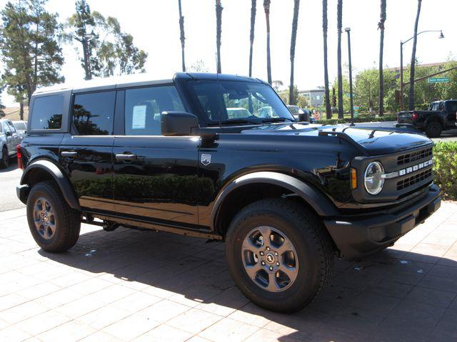 FORD BRONCO BIG BEND - 6