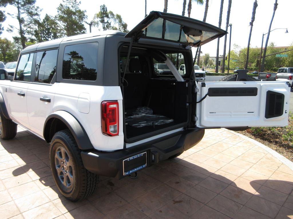 2026 FORD BRONCO BIG BEND 缩略图 25