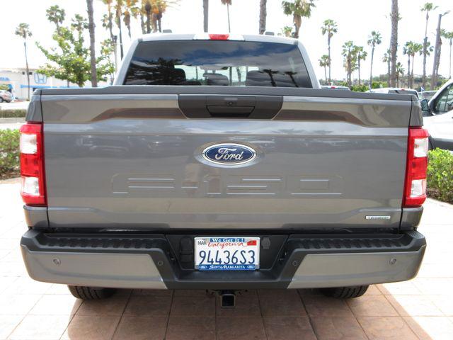FORD F-150 XL - 3