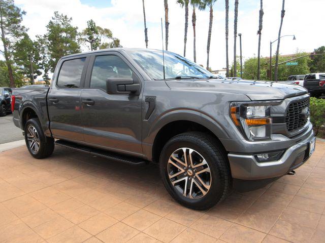 FORD F-150 XL - 6