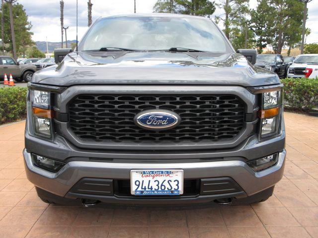 FORD F-150 XL - 7