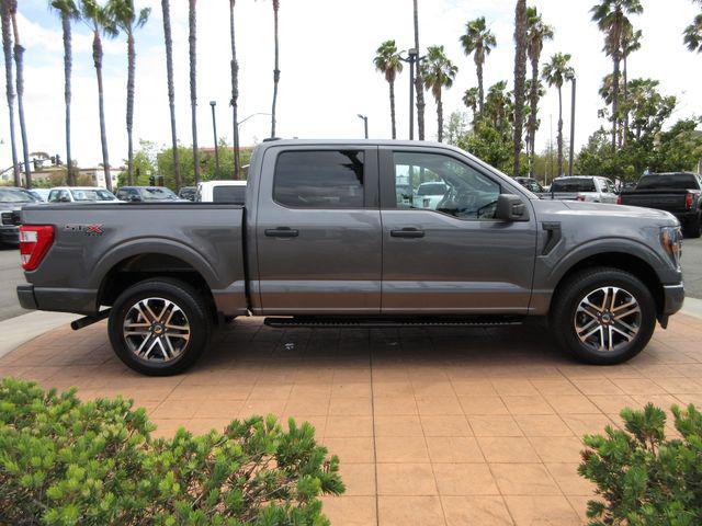 FORD F-150 XL - 5