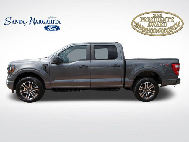FORD F-150 XL - 1
