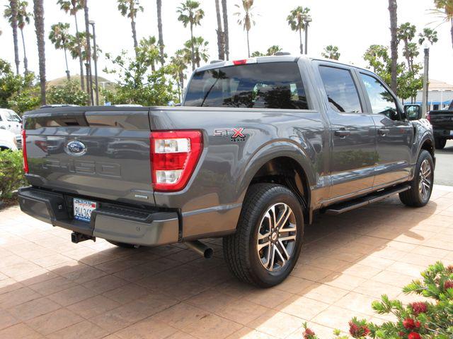 FORD F-150 XL - 4