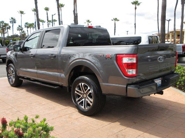 FORD F-150 XL - 2