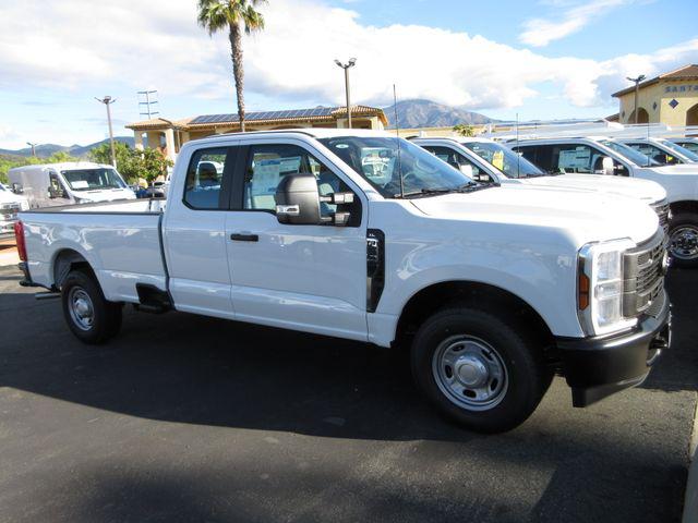 صورة 4 لـ 2026 FORD F-250 XL