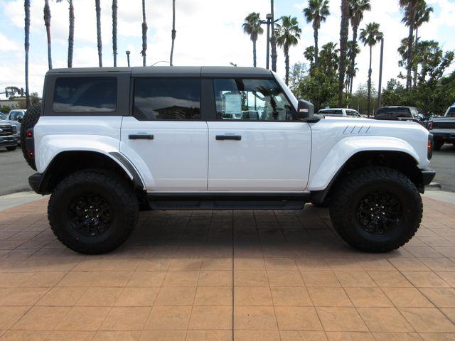FORD BRONCO - 5