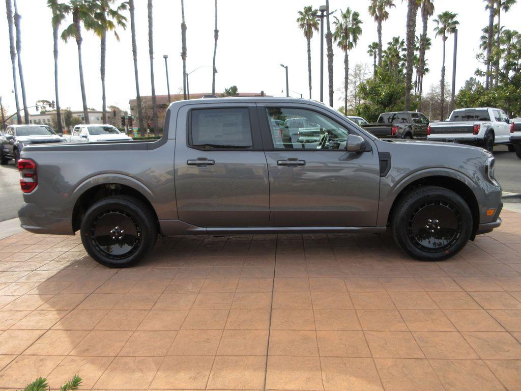 صورة مصغرة 5 لـ 2026 FORD MAVERICK LOBO STANDARD