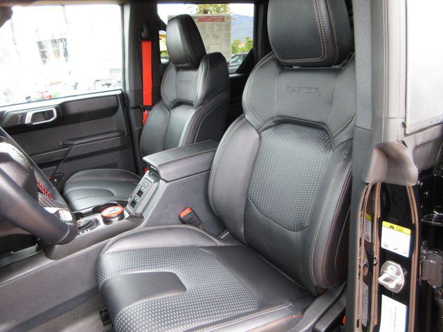 FORD BRONCO - 10
