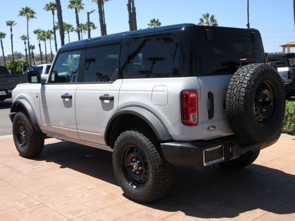 صورة 2 لـ 2026 FORD BRONCO BIG BEND