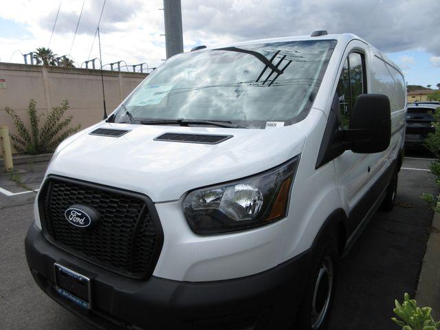 New 2026 Ford Transit-150 Base